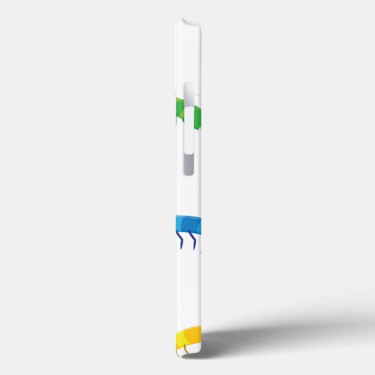 パーティー Case-Mate iPhoneケース (裏面 / 左)