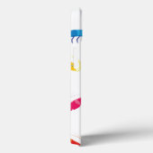 パーティー Case-Mate iPhoneケース (裏面 / 右)