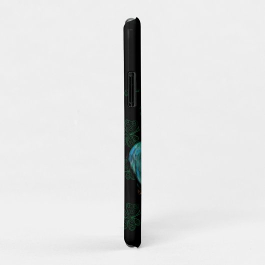 パーティー Case-Mate iPhoneケース (裏面/右)