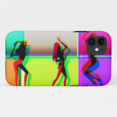 パーティー Case-Mate iPhoneケース (裏面(横))
