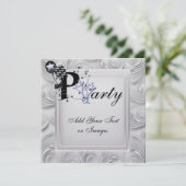 パーティー! - SRF 招待状 (スタンド正面)