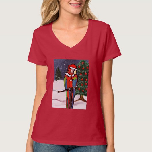 パーティー Tシャツ (正面)