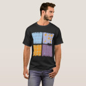 パーティー Tシャツ (正面フル)