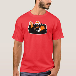 パーティー Tシャツ