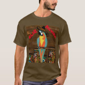 パーティー Tシャツ (正面)