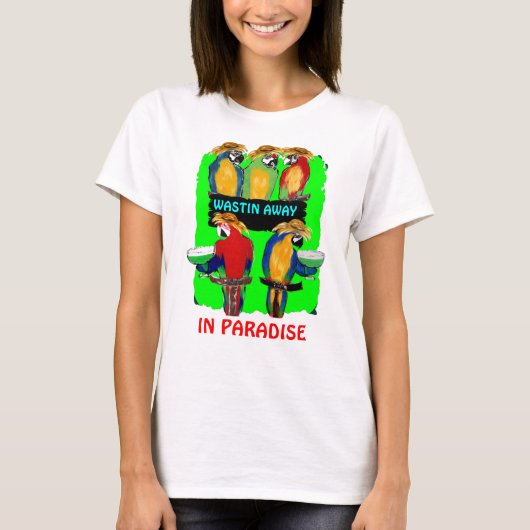 パーティー Tシャツ (正面)