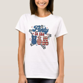 パーティー Tシャツ