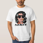 パーティー Tシャツ (正面)