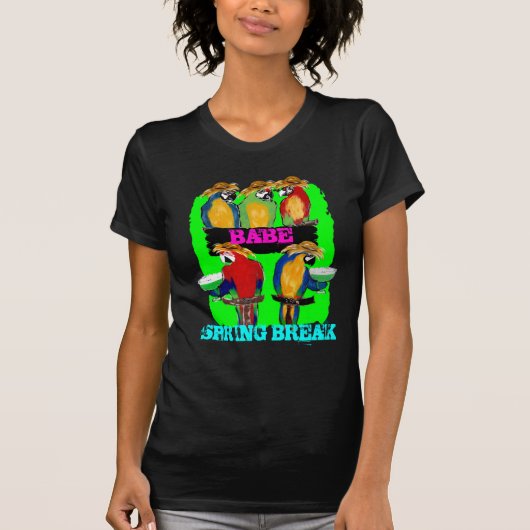 パーティー Tシャツ (正面)