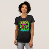 パーティー Tシャツ (正面フル)