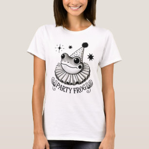 パーティー Tシャツ