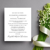 パーティーArch写真の後に予算を楽しく結婚する