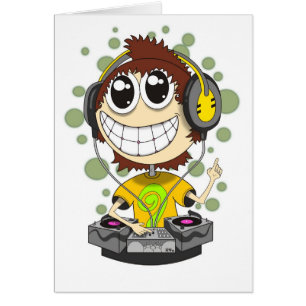 パーティーDj