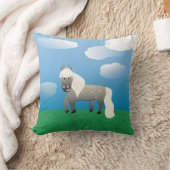 パーティーMarty! クッション (ブランケット)