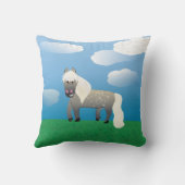 パーティーMarty! クッション (裏面)