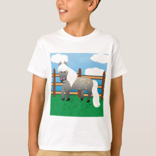 パーティーMarty! Tシャツ