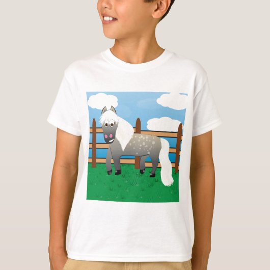 パーティーMarty! Tシャツ (正面)