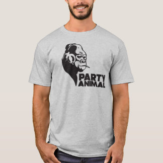 パーティーTシャツ Tシャツ