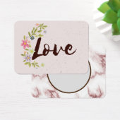 パーティ素晴らしーおよびイベントのIDカード (デスク)