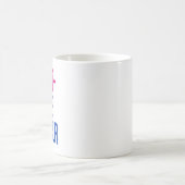 パートタイムの恋人 コーヒーマグカップ (中央)