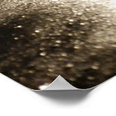 パートナーなしで踊る ポスター (角)