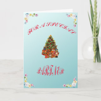 パートナーカード シーズンカード