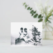 パートナー2 ポストカード (スタンド正面)