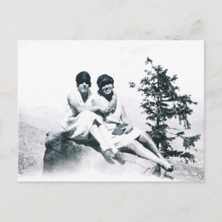 パートナー2 ポストカード