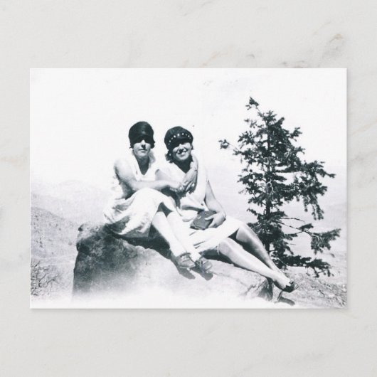 パートナー2 ポストカード (正面)