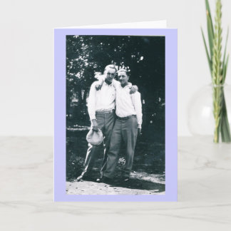 パートナー カード