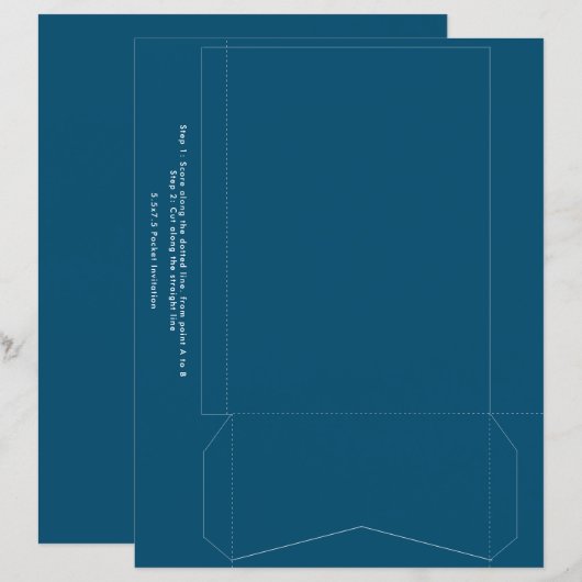 パート2 (正面/裏面)