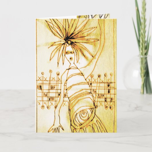 パート シーズンカード (正面)