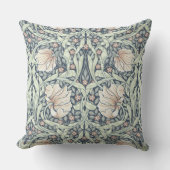 パーパスグリーン1 クッション (正面)