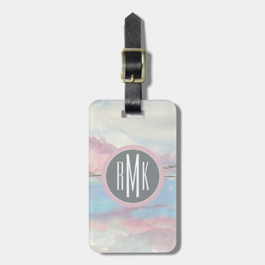 パーフェイト2世 ラゲッジタグ (正面縦)