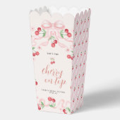 パーフェクトな仕上がり！｜ブライダルシャワー フェイバーボックス (裏面)