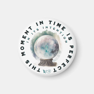 「パーフェクトな意図」感動的磁石 マグネット