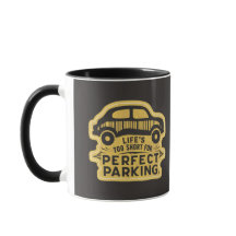 パーフェクトな駐車場に寿命が短おもしろいい