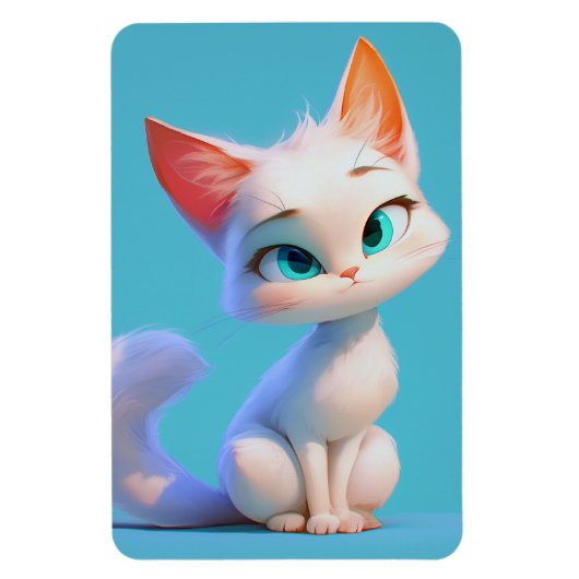 パーフェクトエレガンス マグネット (縦)