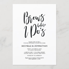 パーフェクトエレガントなウェディングリハーサルのディナー招待状 招待状