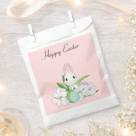 パーフェクトカッコいい、ハッピーイースター、バニー フェイバーバッグ