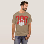 パーフェクトゲーム ファミリーガール Tシャツ (正面フル)