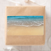 パーフェクトサンディビーチ ラベル (インサイチュ)