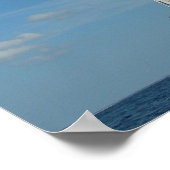 パーフェクトセイルポスター ポスター (角)