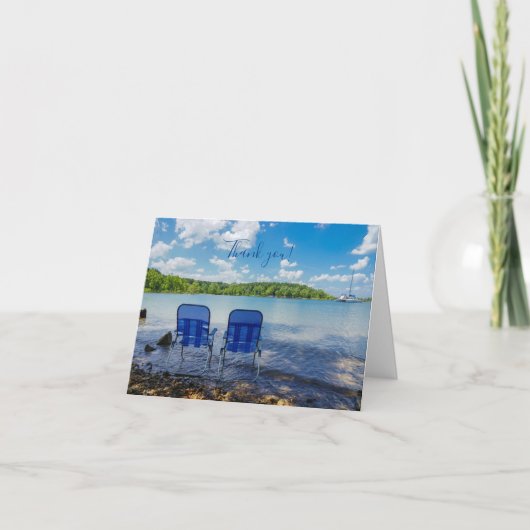 パーフェクトデイアットザレイクサンキューカード サンキューカード (正面)