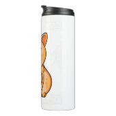 パーフェクトハロウィーン タンブラー (回転右)