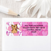 パーフェクトバレンタイン ラベル (インサイチュ)