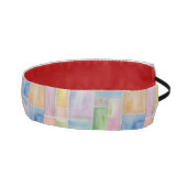 パーフェクトパステルヘッドバンドfor春 アスレチックヘッドバンド (右)