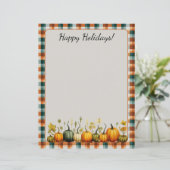 パーフェクトパンプキンパーティーハロウィンサンクスギビング秋 (スタンド正面)