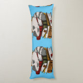 パーフェクトパープル ボディピロー (裏面 (縦))