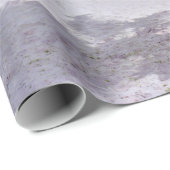 パーフェクトパームツリートロピカルアイランドビーチ ラッピングペーパー (ロールコーナー)